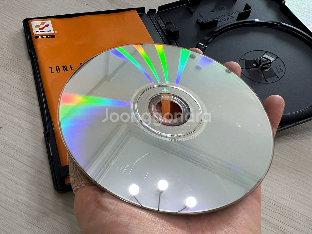 플스2 PS2 타이틀 7개--8