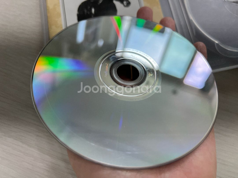 플스2 PS2 타이틀 7개--6