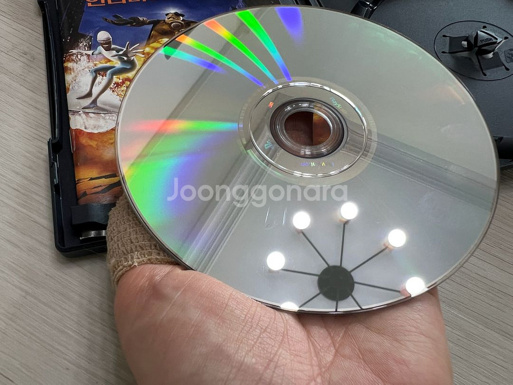 플스2 PS2 타이틀 7개--9