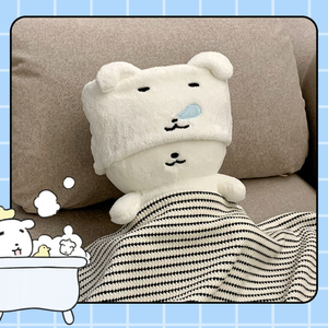 레이비 가나디 세안밴드 헤어밴드 미개봉 새상품