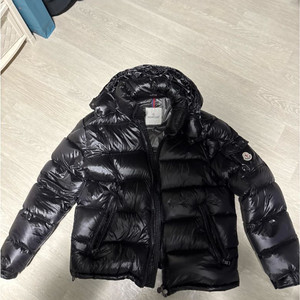 몽클레어 마야 새상품