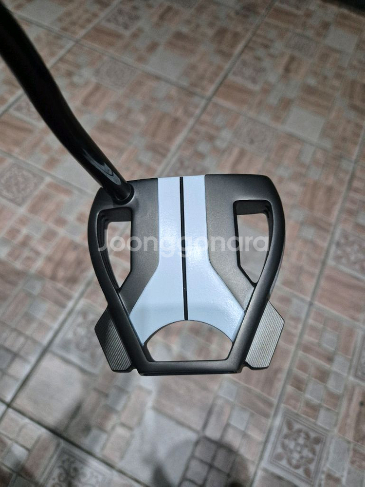 테일러메이드 스파이더 투어 X 퍼터--1