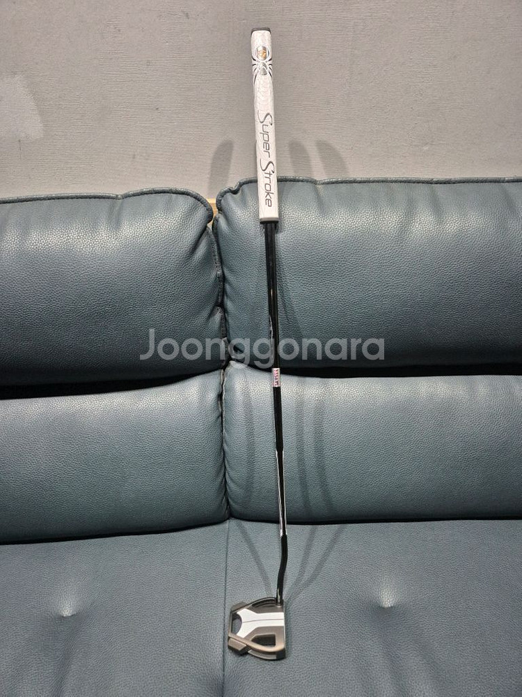 테일러메이드 스파이더 투어 X 퍼터--5