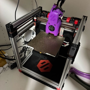보론 0.2 3d 프린터
