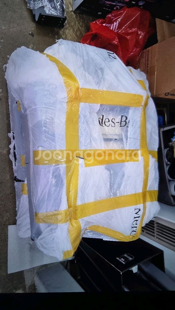 모하비더마스터 3열시트 블랙--0