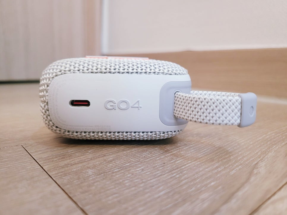 GO4 블루투스 스피커--2