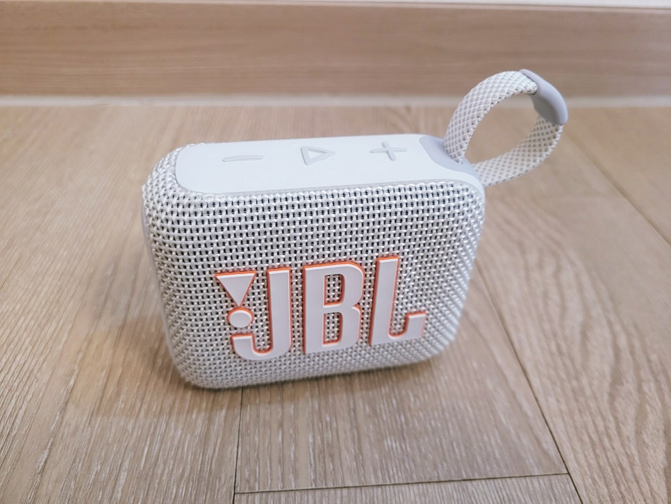 GO4 블루투스 스피커--3