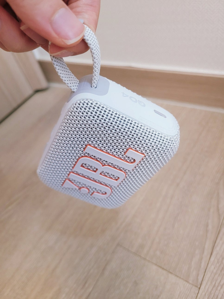 GO4 블루투스 스피커--5