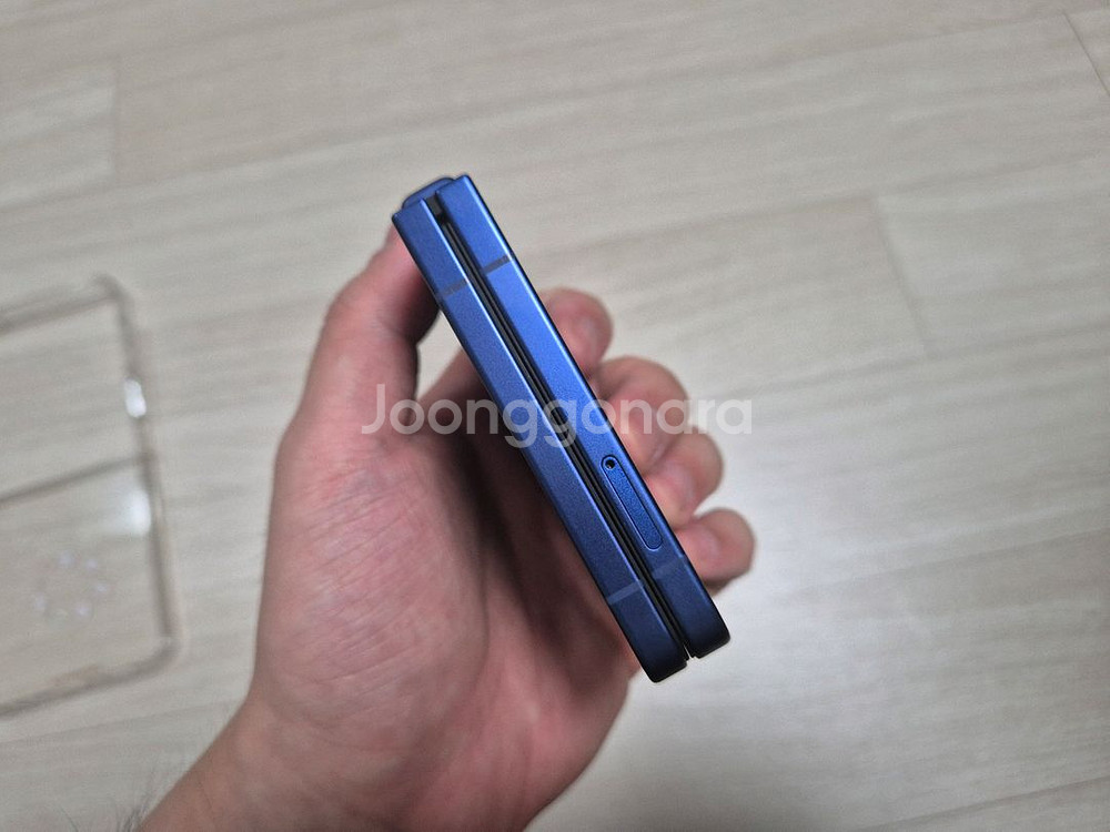 갤럭시 z 플립 7 512GB (삼케플 O)--2