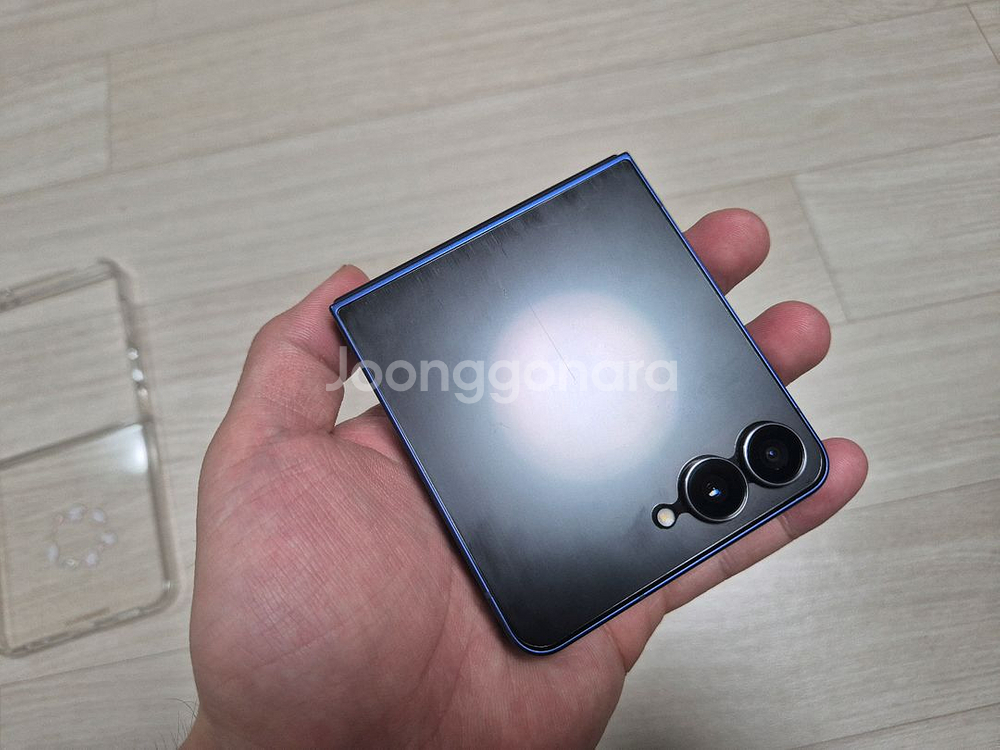 갤럭시 z 플립 7 512GB (삼케플 O)--7