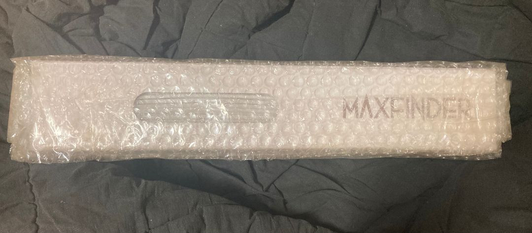 맥스파인더 슬리빙케이블 연장타입 세트 35cm 이미지