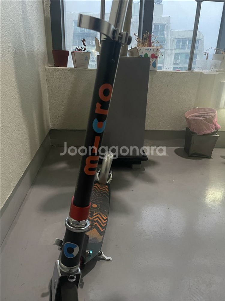 마이크로킥보드 스쿠터스피드 판매합니다--2