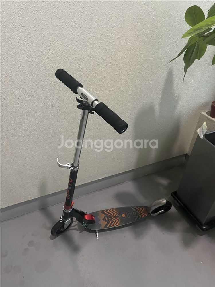마이크로킥보드 스쿠터스피드 판매합니다--0