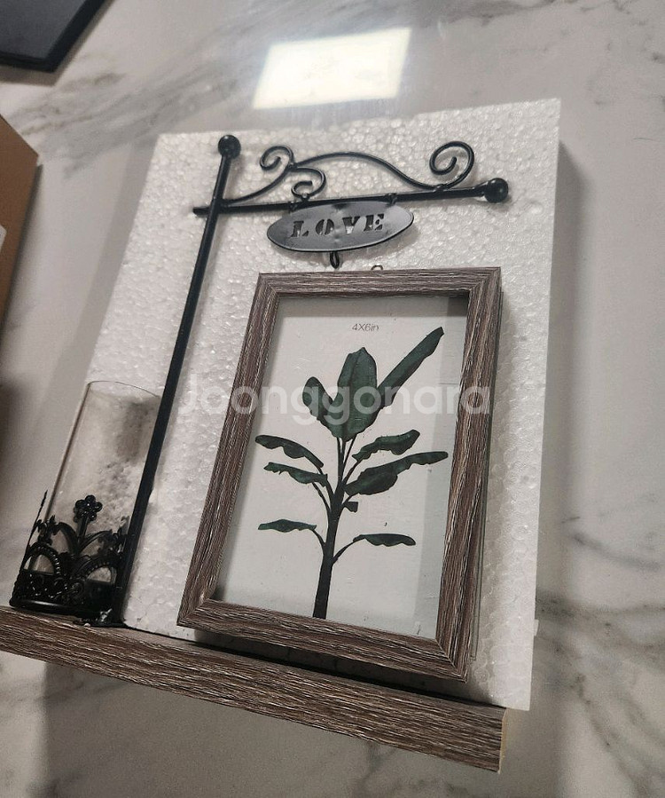 인테리어 장식용 액자--1