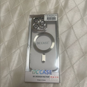 아이폰16프로케이스