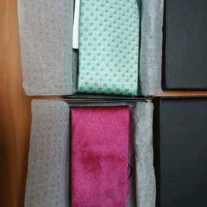 이건만 넥타이 새제품 팝니다