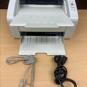 삼성 레이저프린터 무선WiFi 인바디용 ML-2168W