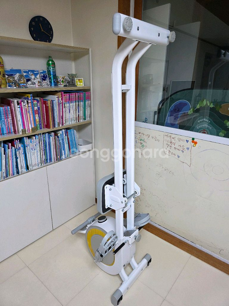 엑사이더 다이나믹 로잉머신 ER100--1