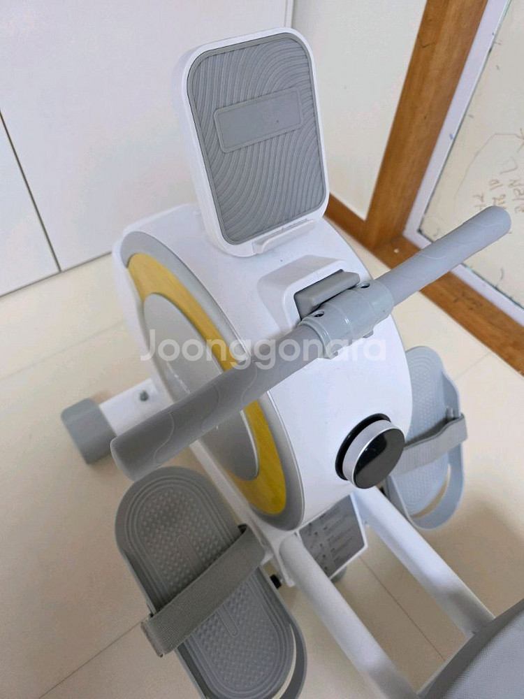 엑사이더 다이나믹 로잉머신 ER100--3