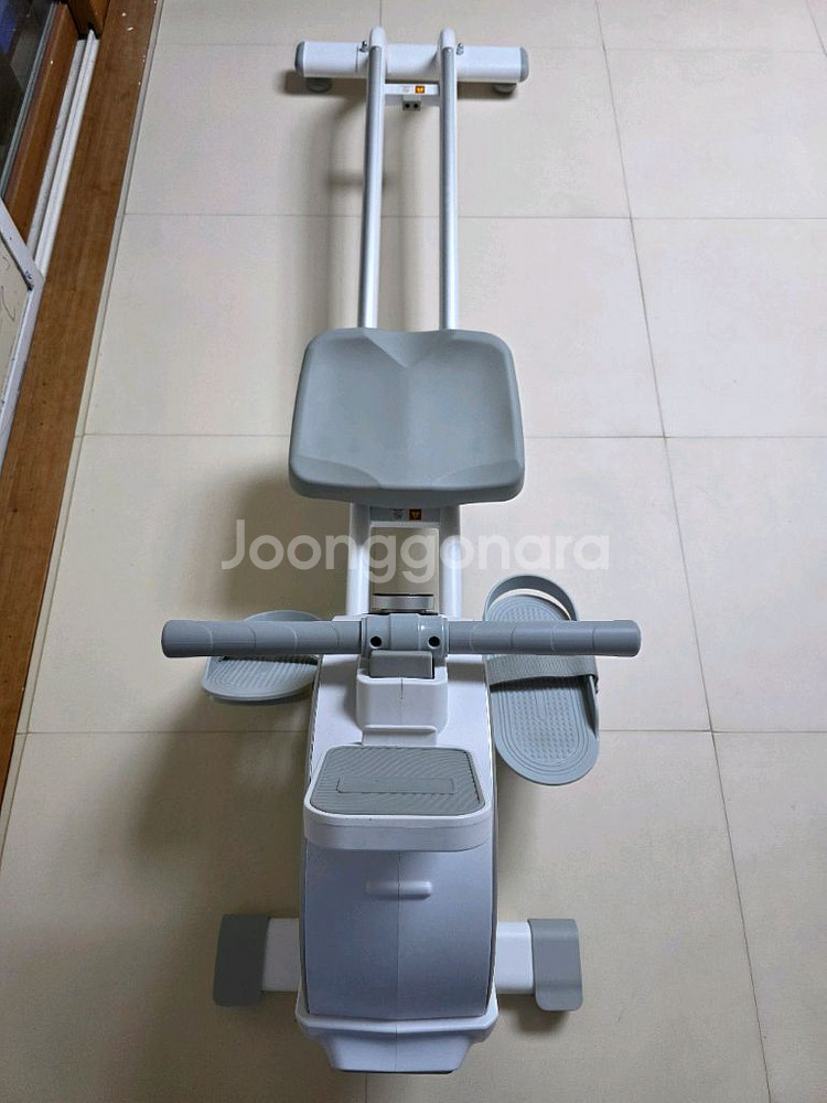 엑사이더 다이나믹 로잉머신 ER100--5