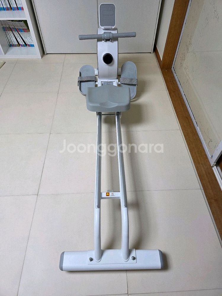 엑사이더 다이나믹 로잉머신 ER100--2