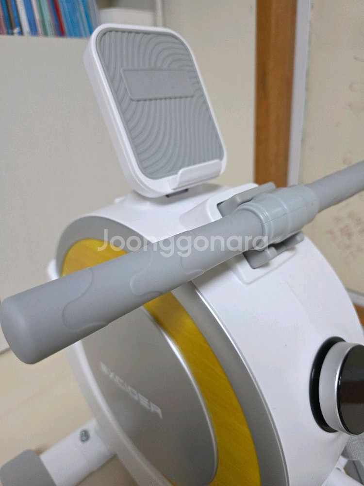 엑사이더 다이나믹 로잉머신 ER100--6