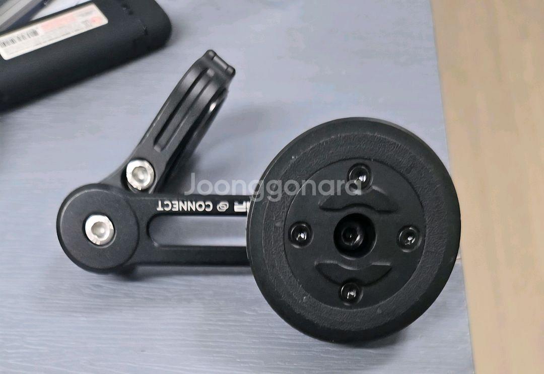 sp커넥트 모토 마운트 + 안티바이브레이션 spc+--0