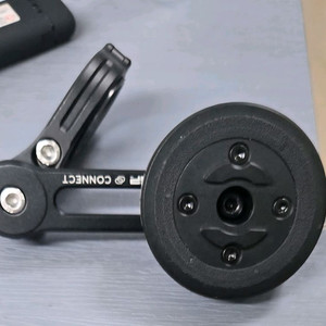 sp커넥트 모토 마운트 + 안티바이브레이션 spc+