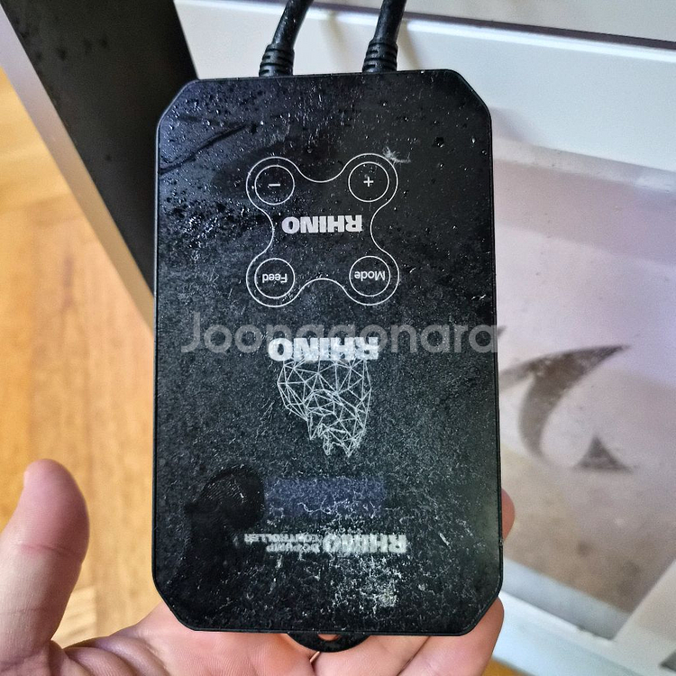 마린코스트 3자하단섬프 fs900 해수어항셋트--2