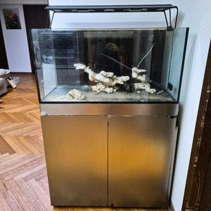 마린코스트 3자하단섬프 fs900 해수어항셋트