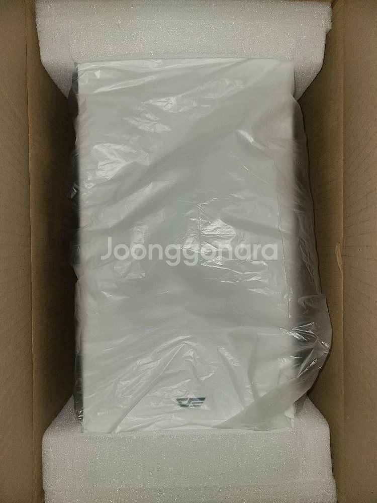 darkFlash DLM22 RGB 강화유리 (화이트)--0