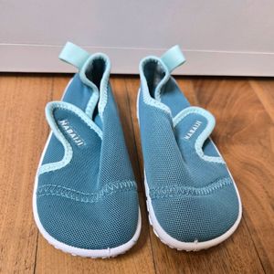 (가격내림) 나베지 유아용 아쿠아슈즈