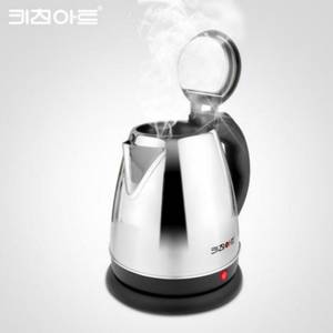 전기포트 커피포트 키친아트 1.5L,1.8L