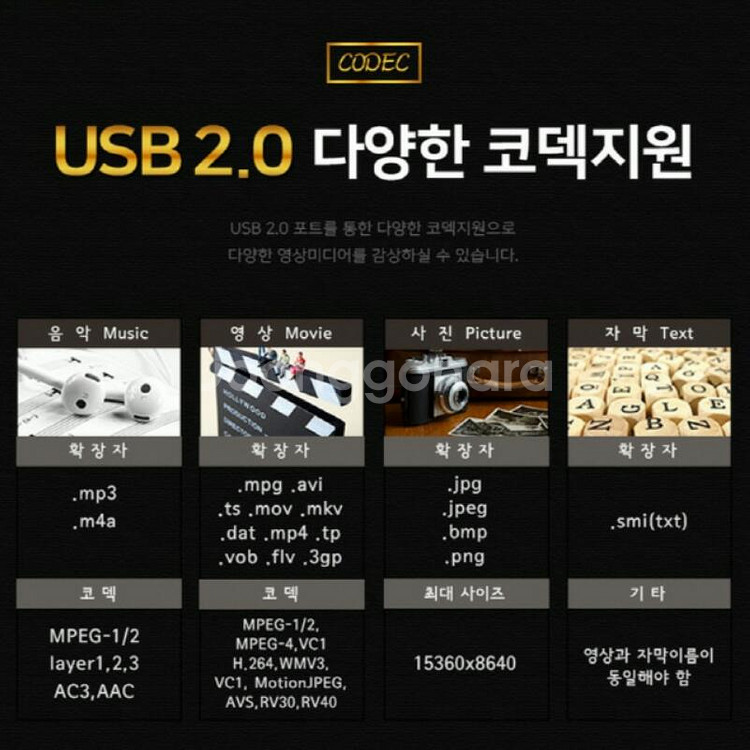 32인치 LED HDTV 새제품 모니터 티비--5