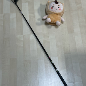 야마하 드라이버(헤드커버 포함)