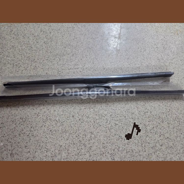 보쉬 BOSCH 와이퍼 60cm / 55cm--0