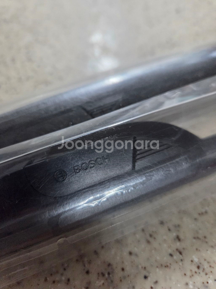 보쉬 BOSCH 와이퍼 60cm / 55cm--1