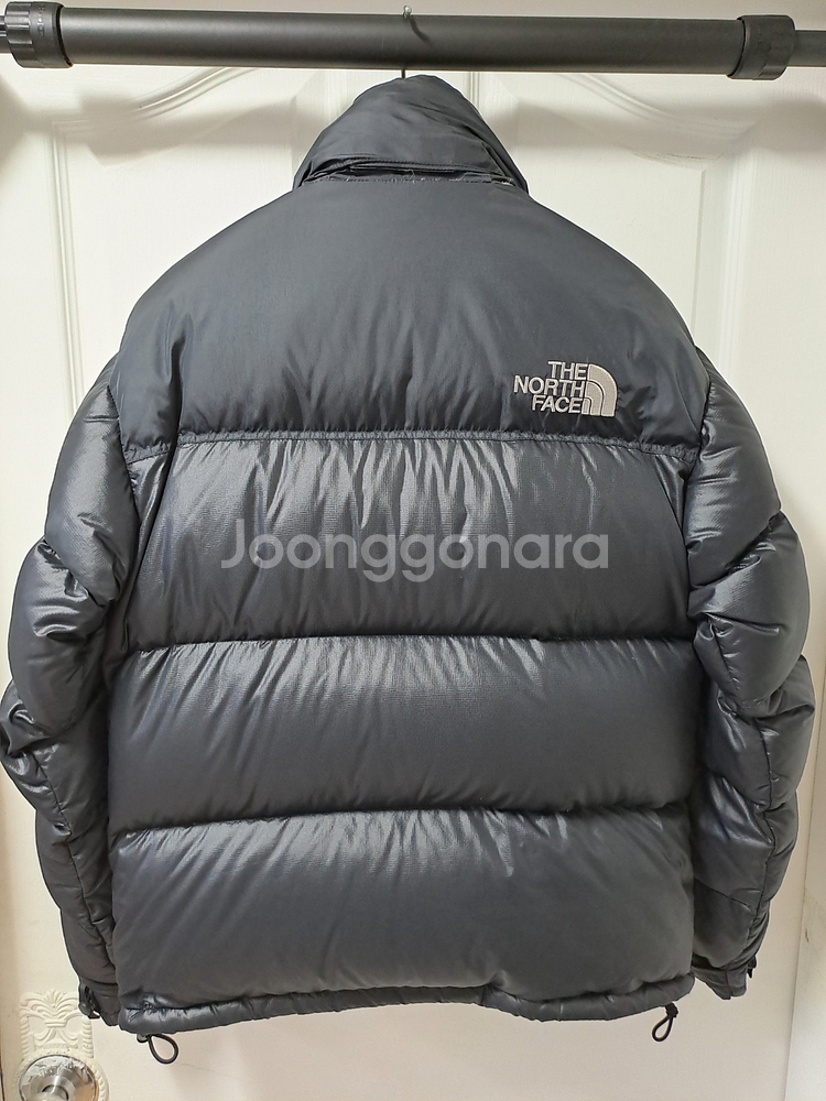 (정품) 노스페이스 눕시700 구스패딩 다운패딩 아우터--1