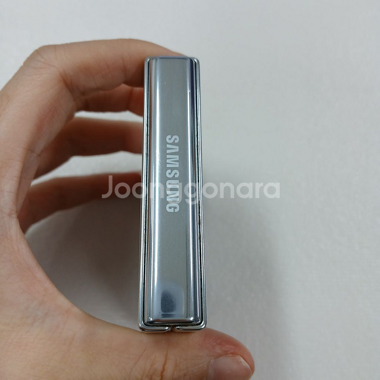 (상태S급)갤럭시Z플립5 512기가 공기계중고폰학생폰--5