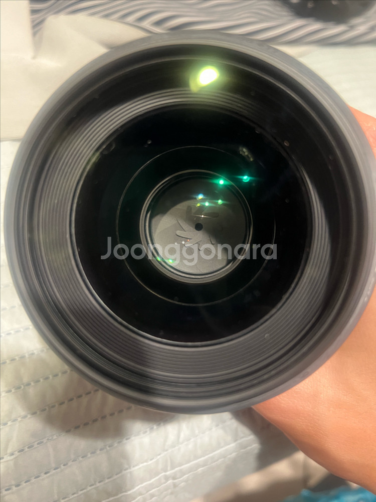 시그마 아트 50mm f1.4 소니fe용--1