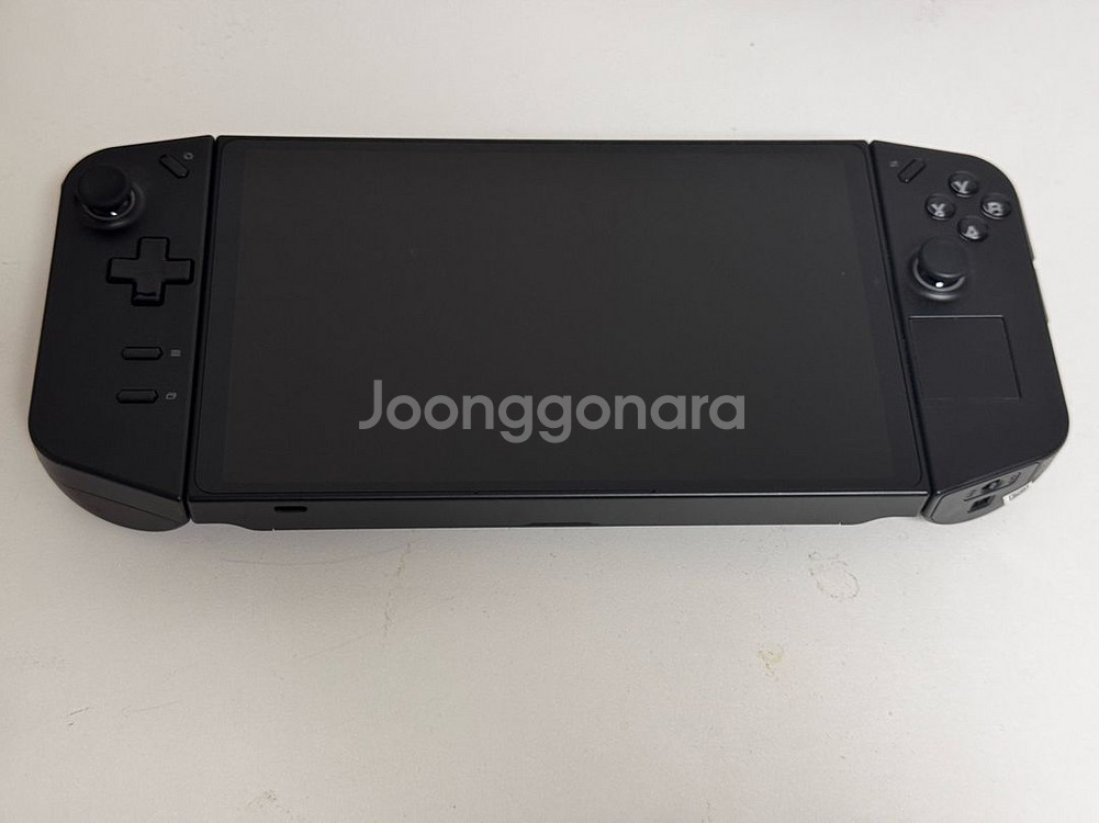 (주말한정)레노버 리전고 UMPC 512GB--2