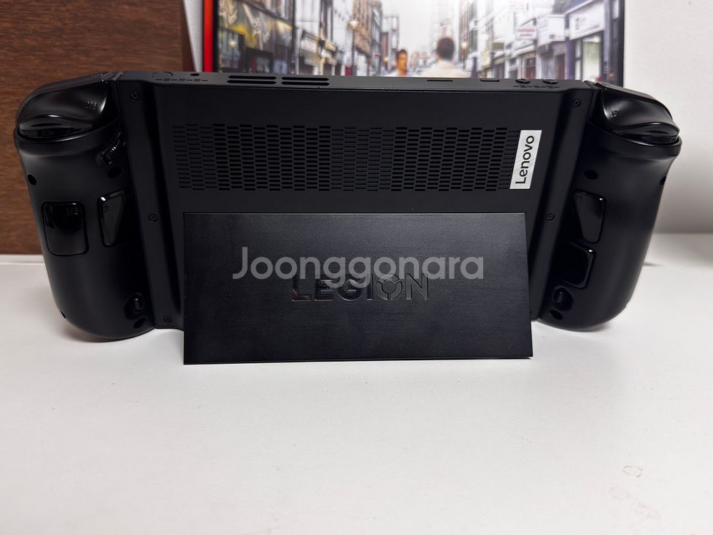 (주말한정)레노버 리전고 UMPC 512GB--3