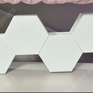 cololight plus 스마트 LED 조명 6pcs