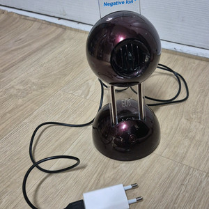 EOS 탁상용 음이온발생기(PA-301)