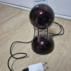 EOS 탁상용 음이온발생기(PA-301)