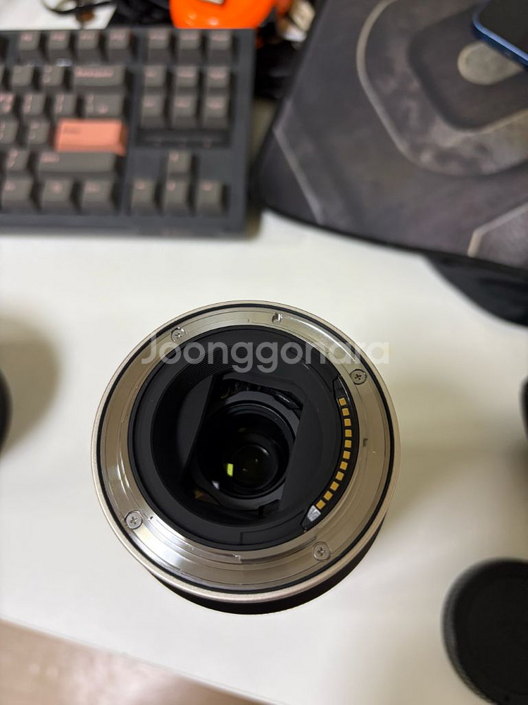 탐론 70-300 니콘 z마운트 (rxd a047)--3