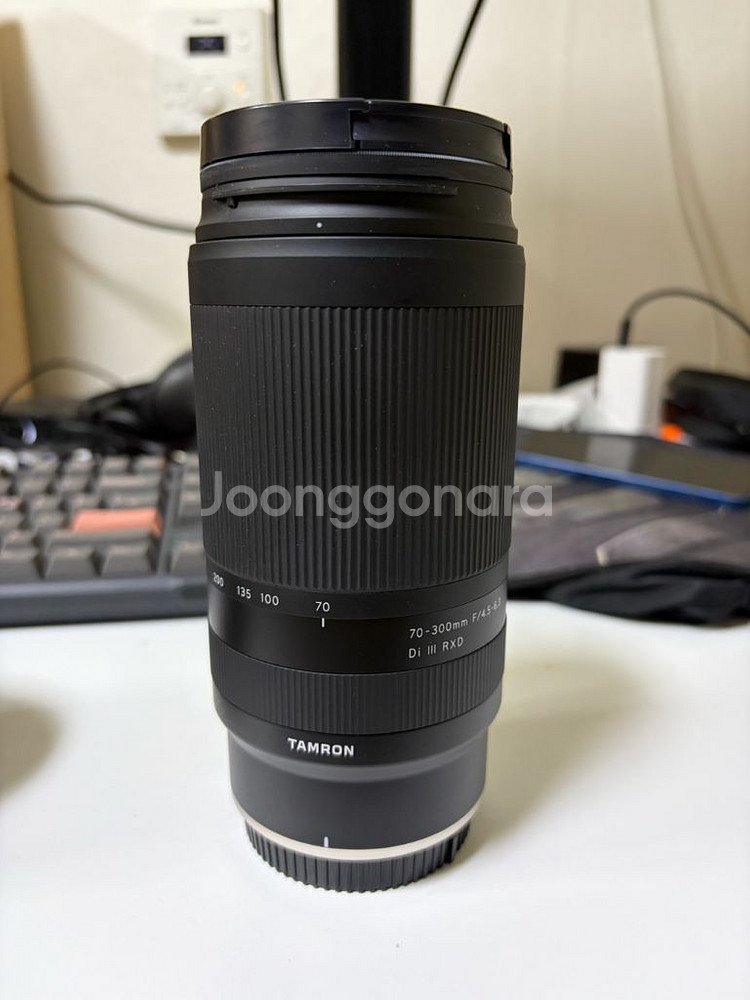 탐론 70-300 니콘 z마운트 (rxd a047)--1
