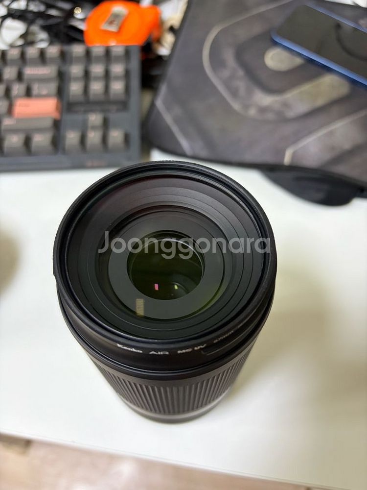 탐론 70-300 니콘 z마운트 (rxd a047)--4