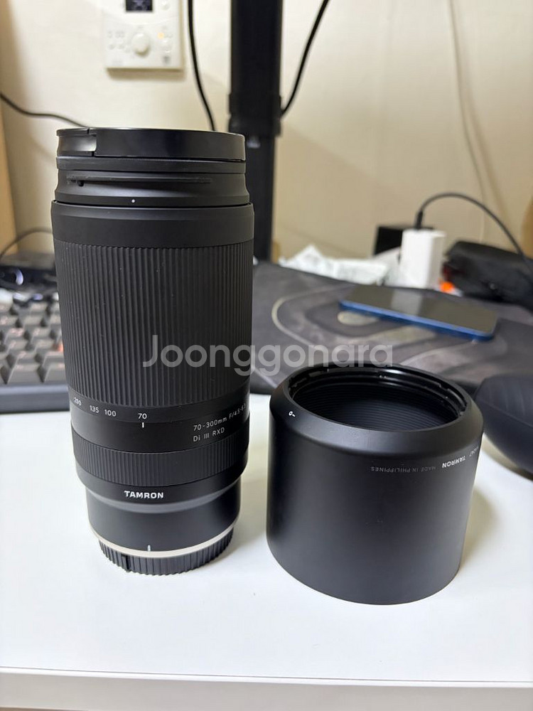 탐론 70-300 니콘 z마운트 (rxd a047)--5