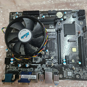 cpu i5-13400 B760H7-M8 보드결합제품